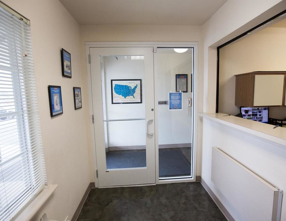 Woodspring Suites Kansas City Mission Merriam エクステリア 写真